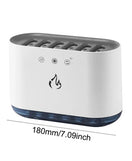 Dynamic Air Humidifier Mist Maker Portable USB Humidifier