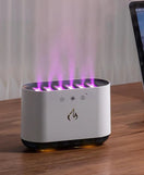 Dynamic Air Humidifier Mist Maker Portable USB Humidifier
