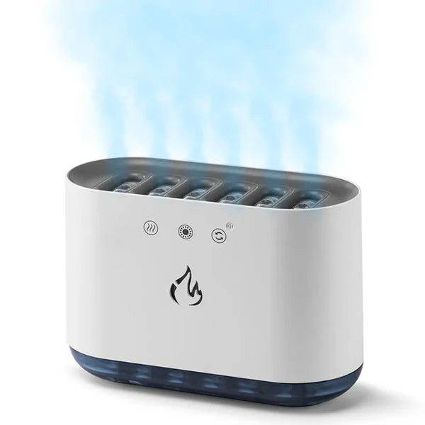 Dynamic Air Humidifier Mist Maker Portable USB Humidifier