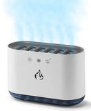 Dynamic Air Humidifier Mist Maker Portable USB Humidifier