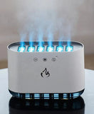 Dynamic Air Humidifier Mist Maker Portable USB Humidifier