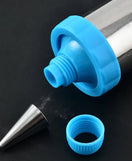 Cake Nozzles Icing Syringe Set Cake Decorating Tool