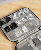 Travel Digital Cable Organizer Bag