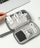 Travel Digital Cable Organizer Bag