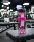 Plastic Sports Water Bottle 750ML