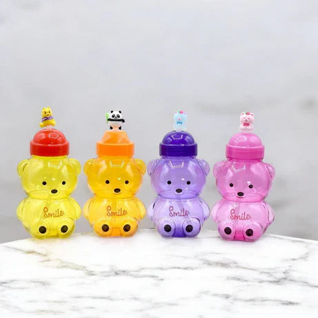 Kids Water Bottle Beer Shape 750 ML
