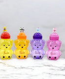 Kids Water Bottle Beer Shape 750 ML