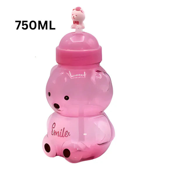 Kids Water Bottle Beer Shape 750 ML