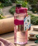 Plastic Sports Water Bottle 750ML