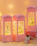 LED Couple Decoration Romantic Decorative Light