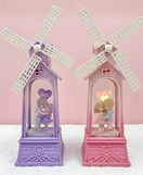 LED Couple Holland Decoration Romantic Decorative Light