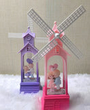 LED Couple Holland Decoration Romantic Decorative Light