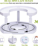 Spice Spinner Rotating Kitchen Organizer