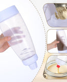 Pancake Batter Dispenser – 1000ML Mixing Bottle
