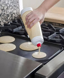 Pancake Batter Dispenser – 1000ML Mixing Bottle