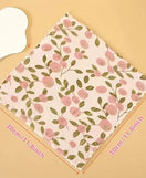 Microfiber Dishwashing Cleaning Towel Cloth Pack of 3