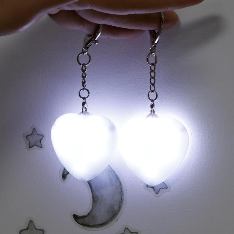 Handbag Keychain Light Mini LED Portable Light