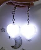 Handbag Keychain Light Mini LED Portable Light
