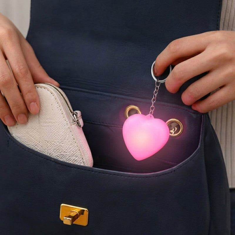 Handbag Keychain Light Mini LED Portable Light