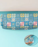 Printed A/c Cover 1.5 Ton Indoor & Outdoor