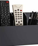 Triple Section Remote Holder