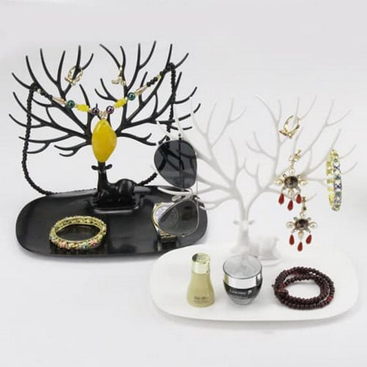 Creative Jewelry Tree