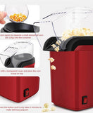 Mini Electric Popcorn Maker Machine