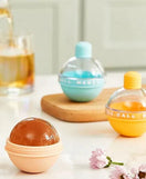 Silicone Ice Ball Mold Pack Of 2Pc