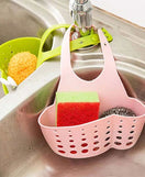 Sink Drain Sponge Holder Silicone