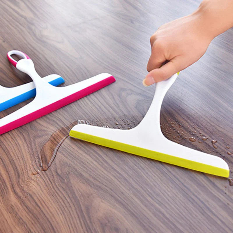 Soft Rubber Wiper