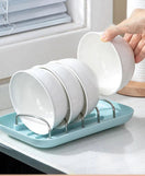 Spoon And Plates Holder