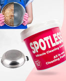 Spotless Stain Cleaner Paste