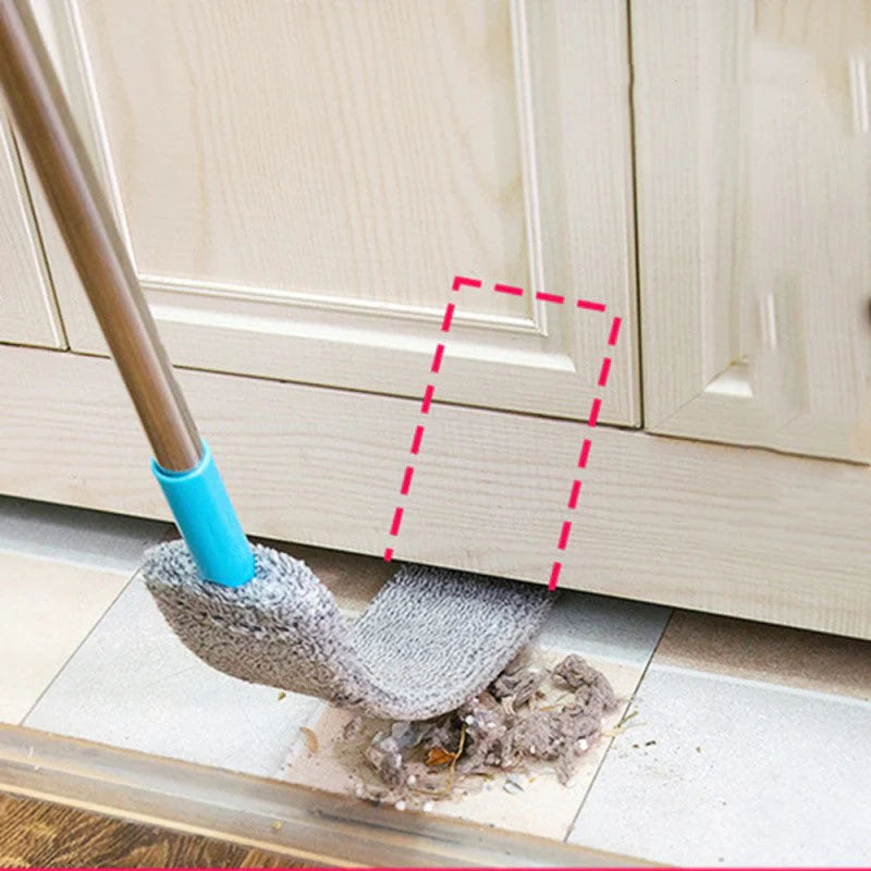 Telescopic Broom Duster