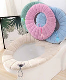 Toilet Seat Cover Mat