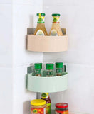 Triangle Corner Shelf Adhesive