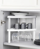 Triangle Stand Rack Organizer