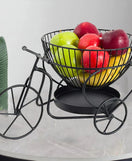Tricycle Fruit Basket