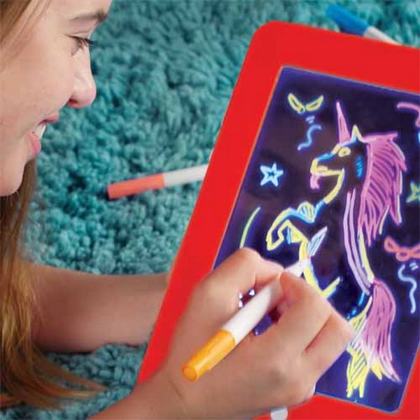 Magic Drawing Pad for Kids