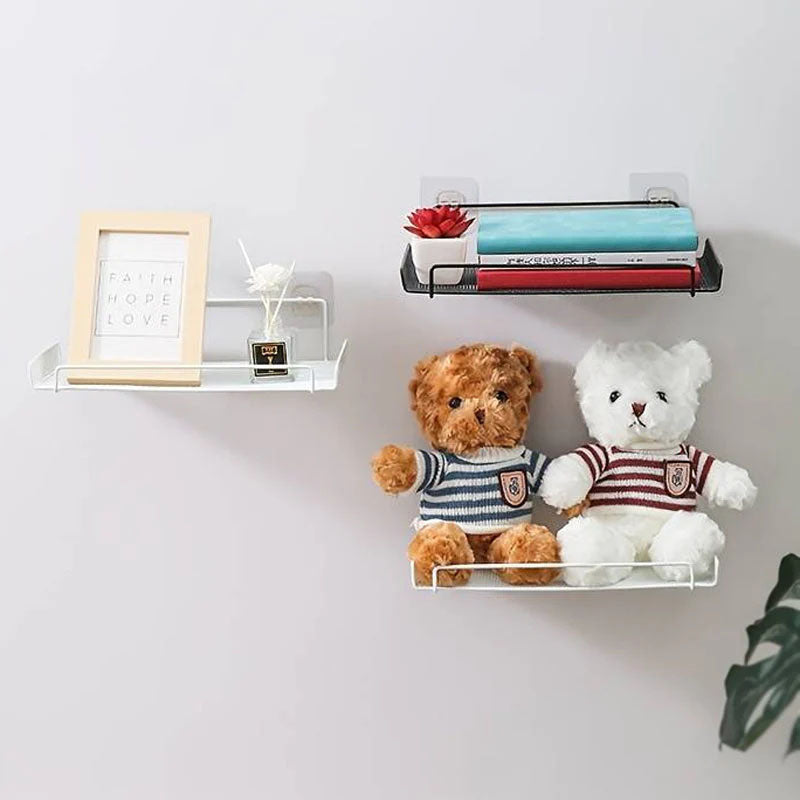 Tv Shelf Holder Wall Mounted