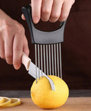 Vegetable Slicer Cutting Tools Stainless Steel