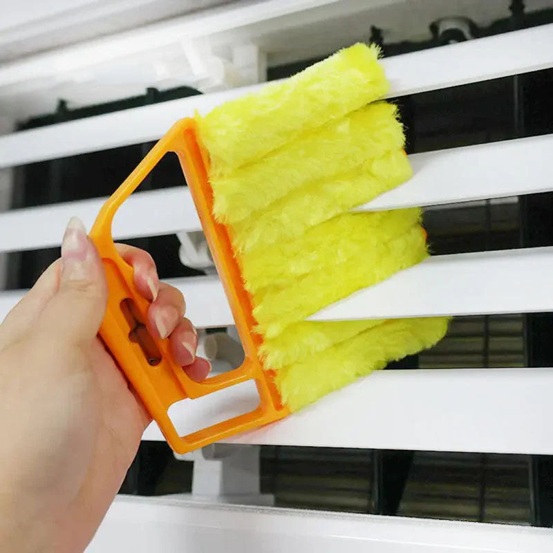 Window Blind Cleaning Brush