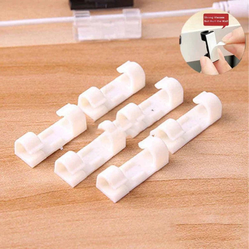 Wire Clip Pack Of 16