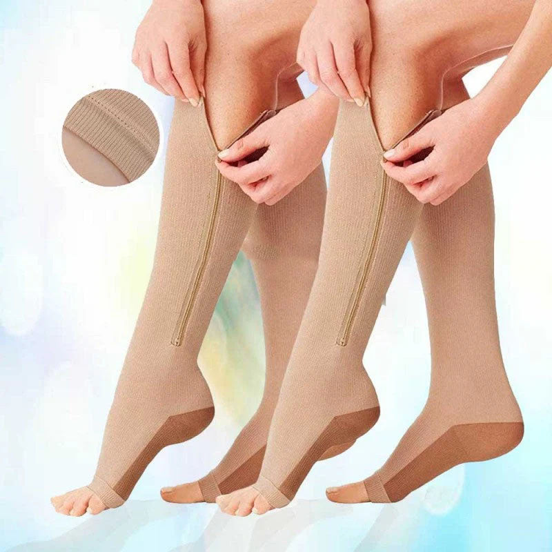 Zip Sox Warm Pain Reliever