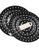 Heat Diffuser Metal Simmer Ring