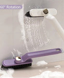 2 In 1 Rotating Cleaning Brush