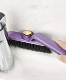 2 In 1 Rotating Cleaning Brush