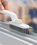 2 In 1 Rotating Cleaning Brush