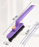 2 In 1 Rotating Cleaning Brush