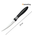 Vegetable Knife Tramontina Pack Of 2Pcs