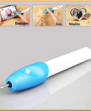 Electric Engraving Carving Pen